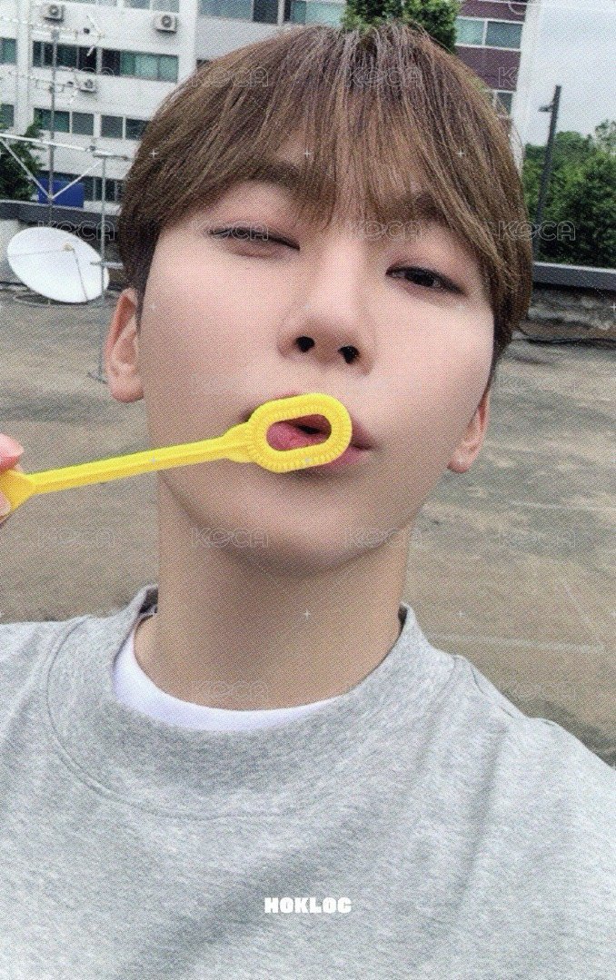 ALWAYS YOURS 入場卡 / 場限卡 ｜WVS愛知場限 正面