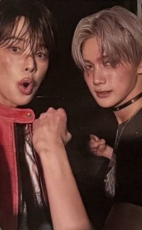 BTL 專輯卡 雙人卡 JO&K