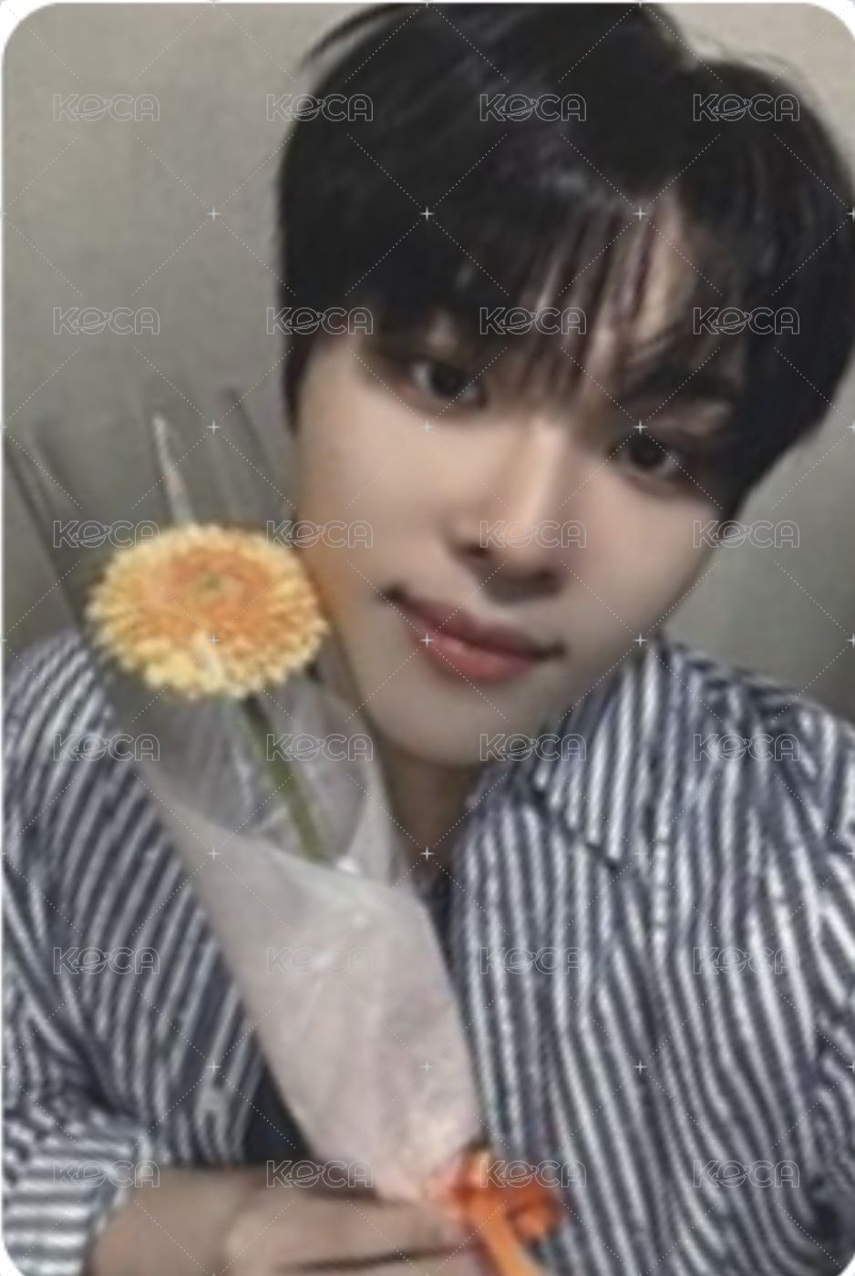 迷二 mp 2.0線下 簽售卡  正面