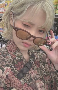 24’演唱會 入場卡 / 場限卡 首爾0302