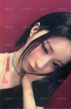 DRIP 滿額卡 廣州線下滿額卡 正面