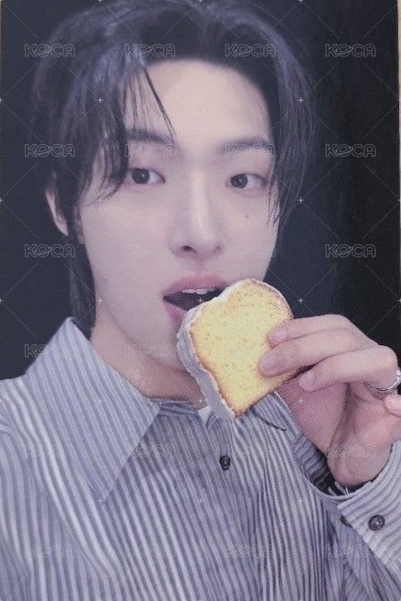 OUR Bakery 滿額卡  正面