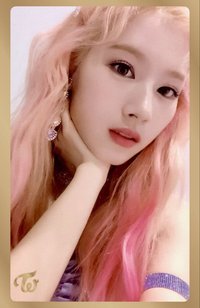 Feel Special 專輯卡 