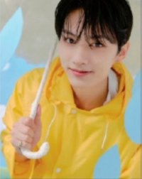 MINI11 專輯 克拉盤 JUN封