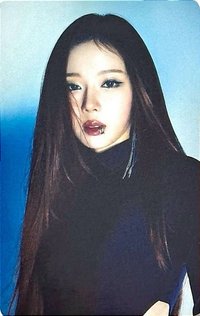 Drama 周邊卡 快閃徽章冬