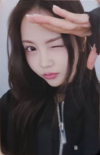 單一 wvs 特典卡 
