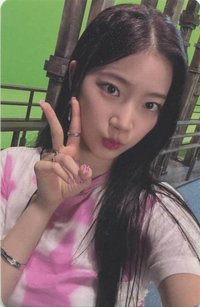 UNFORGIVEN JP 隨機卡 