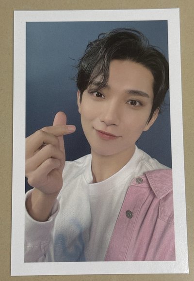 23’克拉島 周邊卡 衛衣卡 知秀 joshua