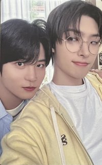 2025年曆 k4 特典卡 