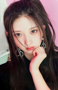 I'VE MINE 楠藝 1.0 特典卡 預售