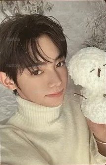 Last Bell 專輯卡 單封 正面