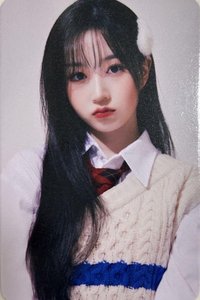 ENTWURF sw 聖誕中簽 抽選卡 