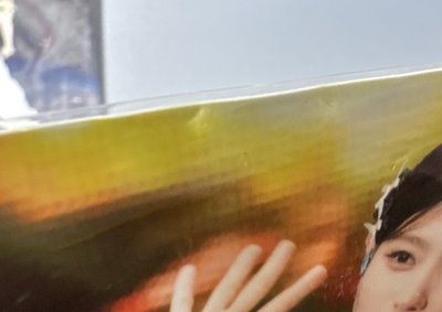 2024 (G)I-DLE WORLD TOUR日本明信片