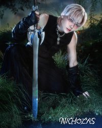 BTL 專輯 NICHOLAS單封