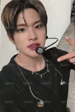 25smt Tokyo 隨機卡  正面