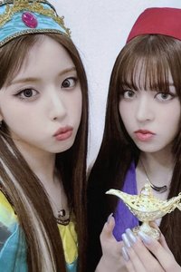 FORWARD sw 線上 6.0 簽售卡 阿拉丁莉友