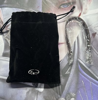 [HBD KIT]FIX ON BRACELET - MIN GI 手鍊