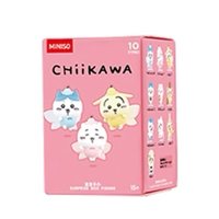 快樂夥伴 minis 盲盒 仙子