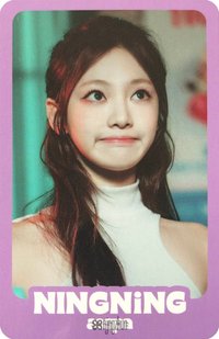 ctmi 隨機卡 紫版寧