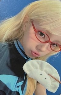 F Girl bstage 線下 簽售卡 