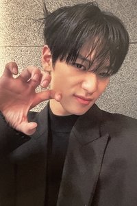 Unexpected 專輯卡 