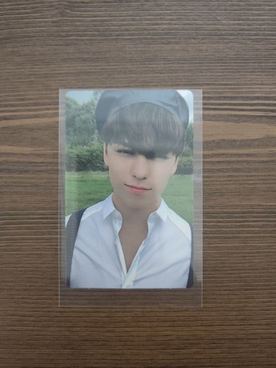 正三 專卡 HOPE ver. 率