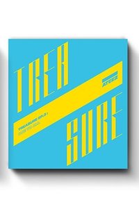 TREASURE再版專 電子專 Ep.3 : One to All WAVE ver.