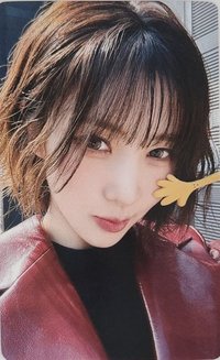 Playlist #You Are You ju 1.0 簽售卡 猜拳 ver.