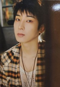 MINI11 專輯卡 KIT專卡