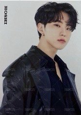 21‘FM｜HARE 隨機卡  正面