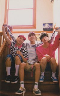 NOW3 周邊卡 南碩泰