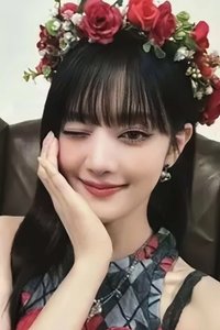 正規二 ms 線下15.0 簽售卡 花環