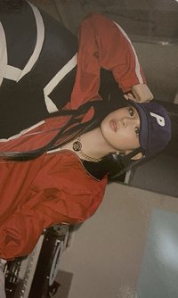 How Sweet wvs 預售 特典卡 