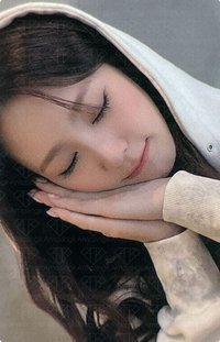 正規二 el 1.0線下 簽售卡 ver.睡覺