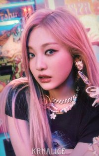 愛寶樂園 周邊卡 1.0 早鳥寧