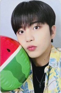 GH1 el 1.0 幸運卡 Holiday ver.