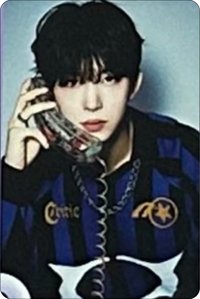 B2P展覽 周邊卡 第二週 01卡套卡