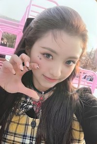 迷一 專輯卡 Connect - ver.