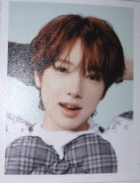 Color快閃 隨機卡 證件照