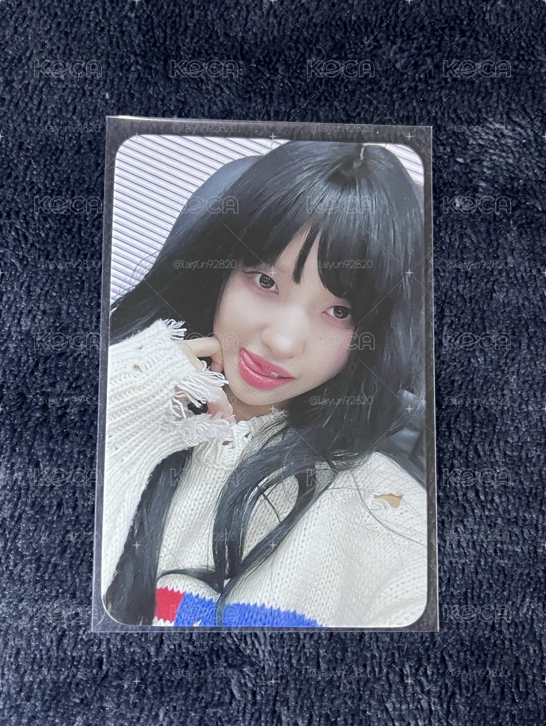 💙迷七 dmm4.0娟