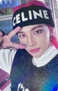 ODDINARY mp 特典卡 