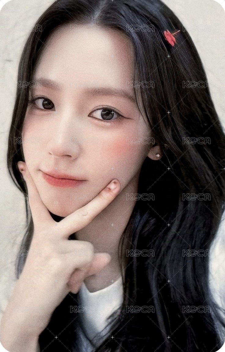 I SWAY ia 4.0 幸運卡  正面