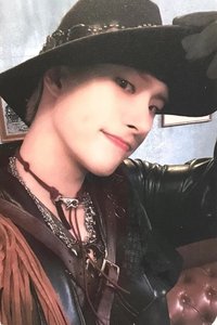 Outlaw yes24 特典卡 