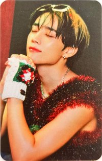 PHANTASY Pt.1 Christmas In August 專輯卡 