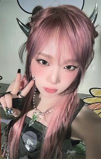 迷三 專輯卡 橘版