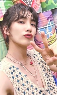 MINI11 環球 PB ver 特典卡 