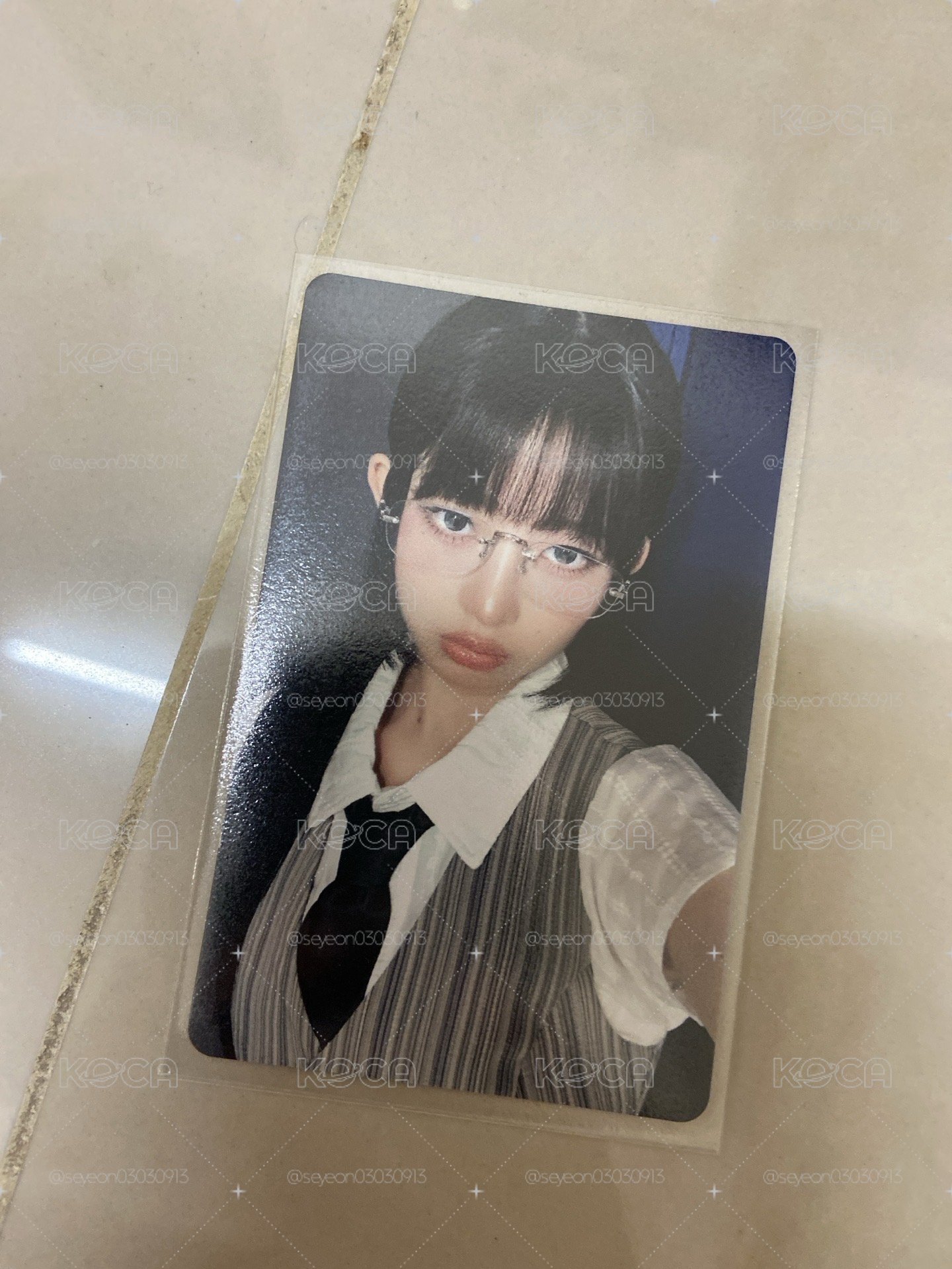 HMV怜