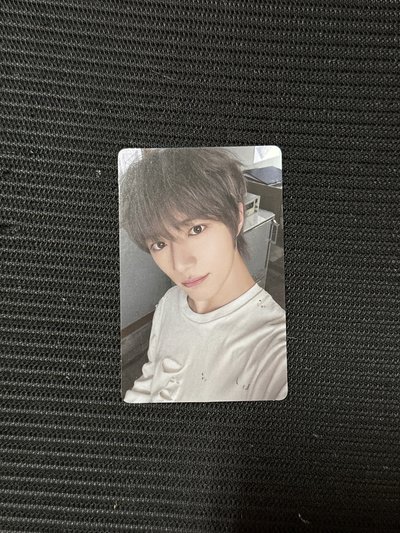 TXT崔杋圭 迷七wvs專卡