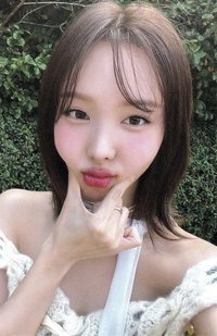 mini 13 sw 預售 特典卡 團封ver.