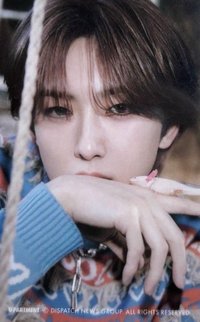 D社 隨機卡 B版 D’PARTMENT